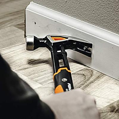 Fiskars IsoCore Klauwhamer M | gebogen | 1027202 - 1027202 - thumbnail