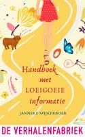 Handboek met loeigoeie informatie - Janneke Spijkerboer - ebook - thumbnail