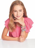 Make It Real summer vibes heishi kralen set - thumbnail