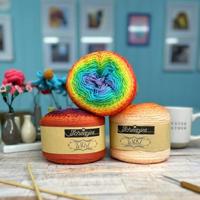 Scheepjes Whirl - 559 Turquoise Turntable - thumbnail