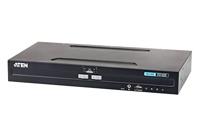 ATEN CS1182D KVM-switch Zwart - thumbnail