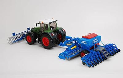 Bruder Lemken VarioPack K vorenpakker - thumbnail