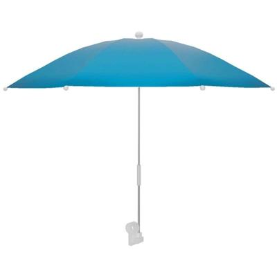Parasol Marbueno Blauw