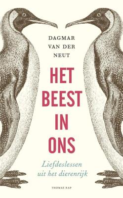 Het beest in ons - Dagmar van der Neut - eBook (9789400402669) Het beest in ons - Dagmar van der Neut - eBook (9789400402669)