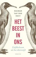 Het beest in ons - Dagmar van der Neut - eBook (9789400402669) - thumbnail