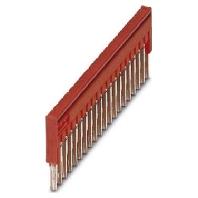 Phoenix Contact 3000707 Steekbrug Grijs 10 stuk(s)