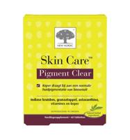 New Nordic Pigment Clear Huidpigmentatie Tabletten - thumbnail