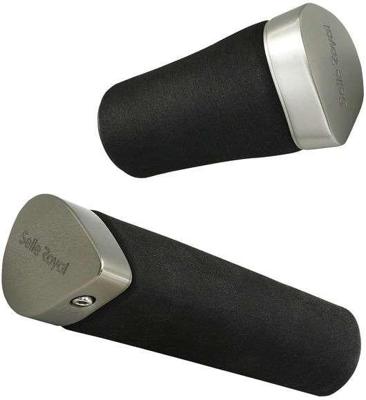 Handvatset Selle Royal Nivo gel Gripshift - 130/90 mm Handvatset Selle Royal Nivo gel Gripshift - 130/90 mm