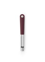 Brabantia Tasty+ Appelboor Aubergine Rood - thumbnail