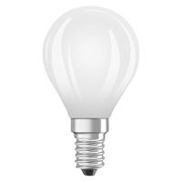 OSRAM HOMELIGHTING 4058075447837 LED-lamp Energielabel D (A - G) E14 Peer 5.9 W = 60 W Warmwit (Ø x l) 45 mm x 77 mm 1 stuk(s) - thumbnail