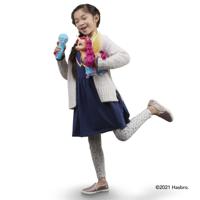 My Little Pony Film Zingende En Skatende Sunny - thumbnail