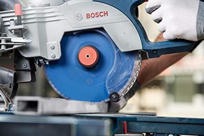 Bosch Accessoires Expert for Aluminium cirkelzaagblad voor accuzagen 210x2/1,4x30 T66 - 1 stuk(s) - 2608644542 - 2608644542 - thumbnail