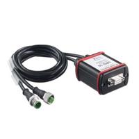 Leuze Electronic 50107223 50107223 1 stuk(s) - thumbnail