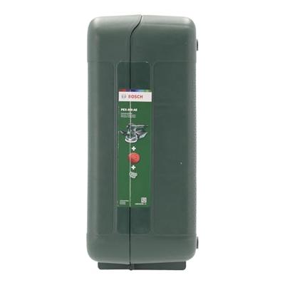 BOSCH Excenterschuurmachine PEX 400 AE 350W - thumbnail