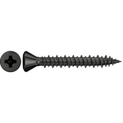 Fischer 665101 Gipsplaatschroeven 3.9 mm 45 mm Kruiskop Phillips Gehard , Gefosfateerd 1000 stuk(s) Fischer 665101 Gipsplaatschroeven 3.9 mm 45 mm Kruiskop Phillips Gehard , Gefosfateerd 1000 stuk(s)