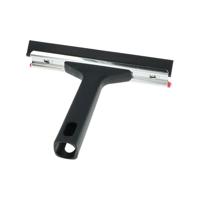 Vileda IJskrabber 17 cm Zwart/Rood - thumbnail