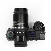 TTArtisan 50mm/F1.4 Nikon Z mount Black - thumbnail