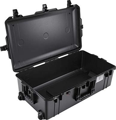 Peli 1615 Air Case 752 x 394 x 238 mm zonder schuim Peli 1615 Air Case 752 x 394 x 238 mm zonder schuim