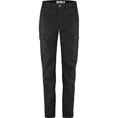 Fjällräven stina trousers - women's trekking pants