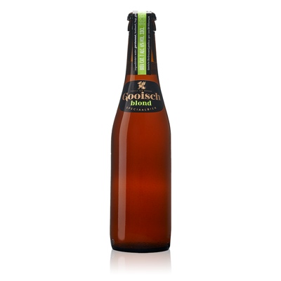 Fles Gooisch Blond 330ml