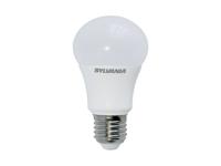 Sylvania SYL-0026671 Toledo Led Lamp Gls 6,5w 470 lm 827 E27 - thumbnail