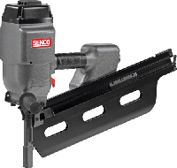 Senco Rondkop SpijkerMachine SN1602 20 graden tf - 7D2001N - thumbnail