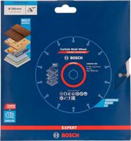 Bosch Accessories 2608901681 2608901681 Doorslijpschijf 180 mm 1 stuk(s) - thumbnail