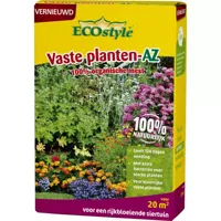Ecostyle Vaste planten-az 1.6kg - thumbnail