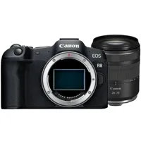 Canon EOS R8 + RF 28-70mm F/2.8 IS STM - thumbnail