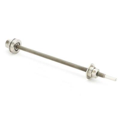 ENDURO BEARINGS Linear bearing press - rod & nut replacement - medium (hub)