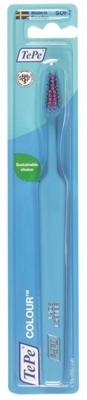 TePe Colour soft turquoise 1 Stuks TePe Colour soft turquoise 1 Stuks