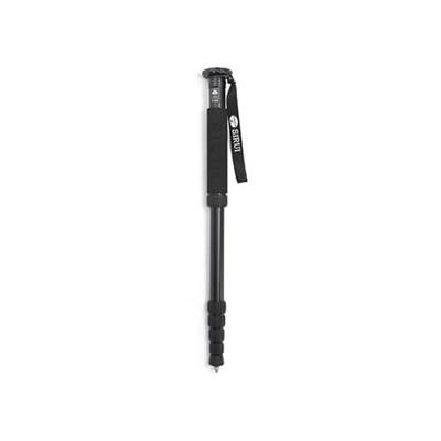 Sirui P-306 aluminium monopod