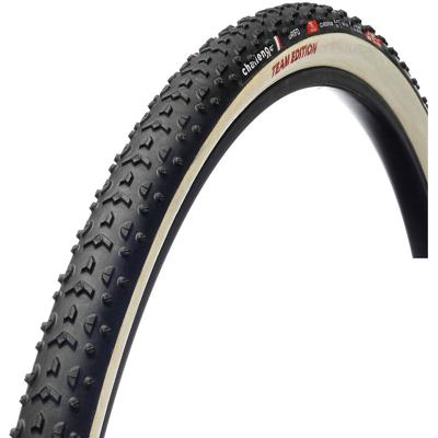 Challenge - Grifo Team Edition S Tubular 700X30C Zwart / Wit