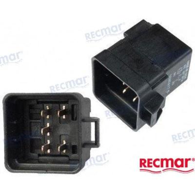 REPUESTOS MOTORES - Mercruiser REC86-865202T - RELE MERCRUISER