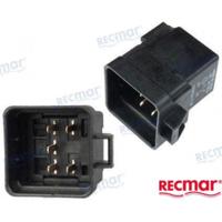 REPUESTOS MOTORES - Mercruiser REC86-865202T - RELE MERCRUISER - thumbnail