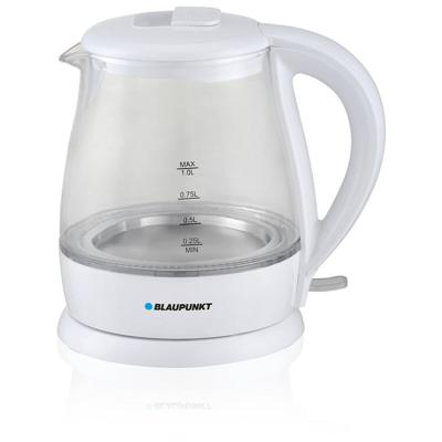 Blaupunkt EKG301 waterkoker 1 l 1630 W Wit