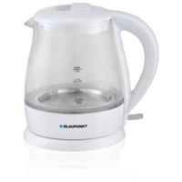 Blaupunkt EKG301 waterkoker 1 l 1630 W Wit - thumbnail