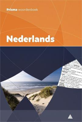 Woordenboek Prisma pocket Nederlands Woordenboek Prisma pocket Nederlands