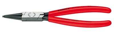KNIPEX borgveertang circlip pliers j2 180 mm