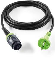 Festool Accessoires plug it-kabel H05 RN-F-4 - 203914 - thumbnail