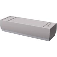 Legamaster whiteboardwisser, magnetisch, taupe - thumbnail