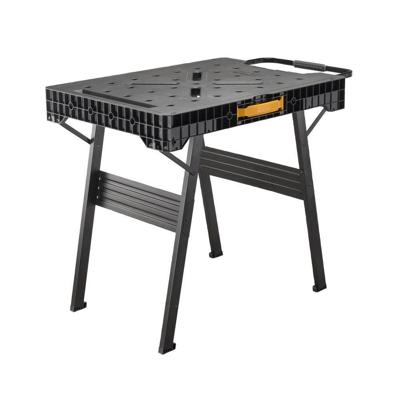 Stanley FMST1-75672 FatMax™ Vouwbare Werktafel Capaciteit 450 Kilo - thumbnail
