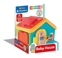 Speelgoedhuis voor Kinderen Baby Born Montessori (FR) - thumbnail