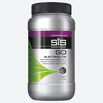 Sis Energydrink Go Electrolyte | Sis | 1.6g