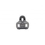 Look schoenplaatjes Kéo Grip race 0° zwart - thumbnail