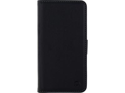 Mobilize Classic Gelly Wallet Book Case Apple iPhone X/Xs Black