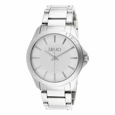 LIU JO TLJ811 (Ø 40 mm) Heren horloge