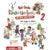 Reba Productions Het grote kinderliedjesboek 2 Het hele jaar feest! voor pvg