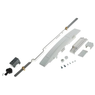 Schneider Electric NSYVPLA5MG Polyamide 1 stuk(s)