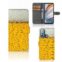 Motorola Moto G60 | Book Cover | Bier - thumbnail